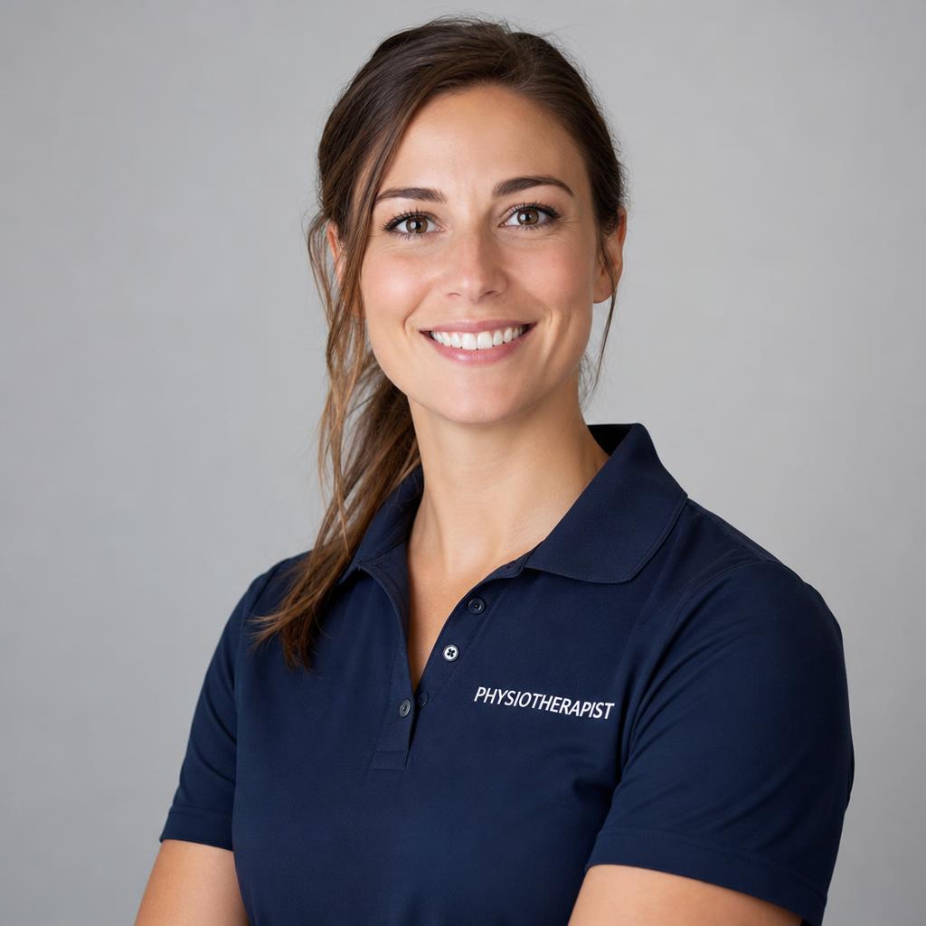Chirelee Jansen, Founder and Lead Physiotherapist at Chirelee Jansen